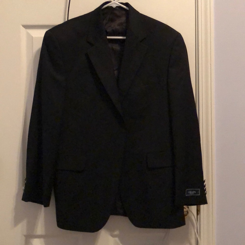 Kids Chaps Sports Coat